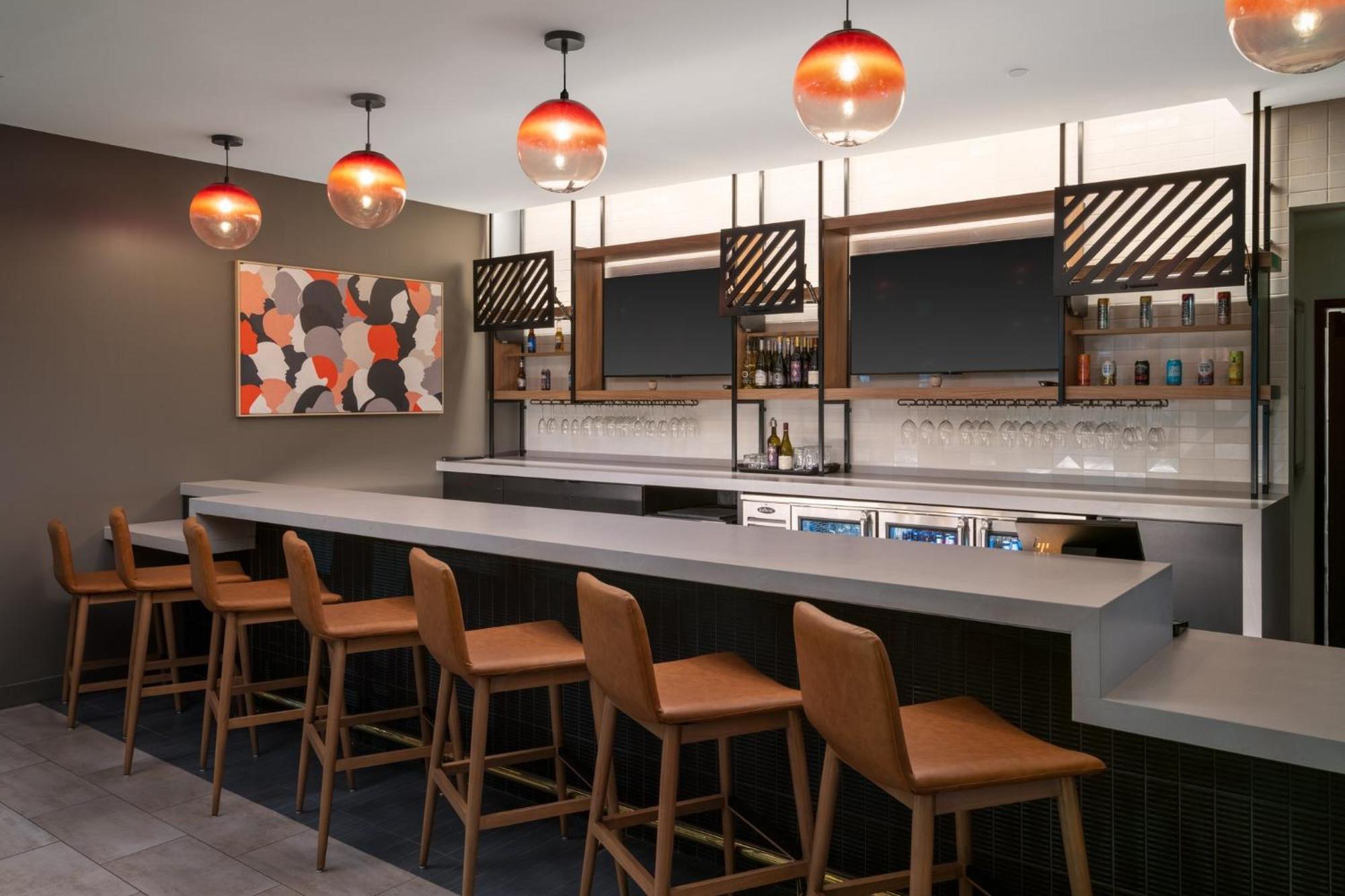 Atwell Suites Henderson - At The Pass By Ihg Las Vegas Exterior photo